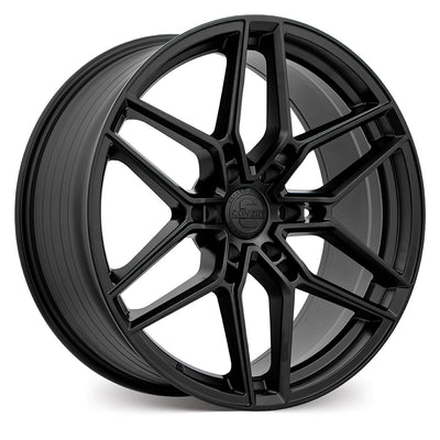 22X9.5 / 6/139.7 /  Offset: +30 / 2295RV5306139MB106