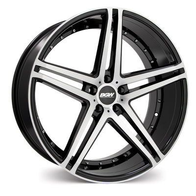 22X9.5 / 5/115 /  Offset: +15 / 2295SXN155115B74