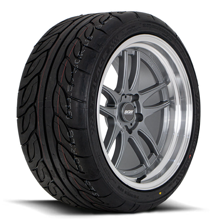 Load image into Gallery viewer, Tri-Ace Tyres RACING KING
