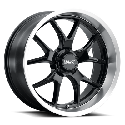 18X8 / 5/114.3 /  Offset: +0 / 525AA-1880F0
