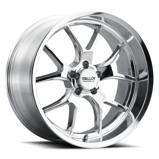 Alloy Creations AC525 Polished