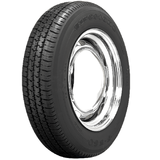 Firestone F560 RADIAL