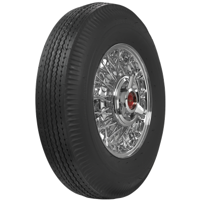 Load image into Gallery viewer, Firestone BIAS PLY BLACKWALL
