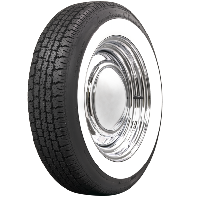 Load image into Gallery viewer, American Classic RADIAL WHITEWALL
