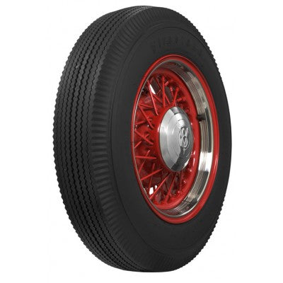 Firestone BIAS PLY BLACKWALL