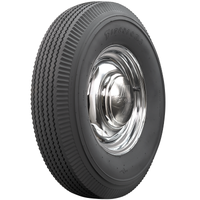 Load image into Gallery viewer, Firestone BIAS PLY BLACKWALL
