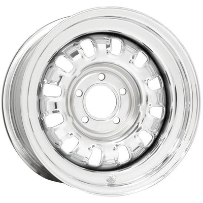 14X8 / 5/114.3 /  Offset: +0 / 689SS148C