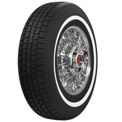 Load image into Gallery viewer, American Classic RADIAL WHITEWALL
