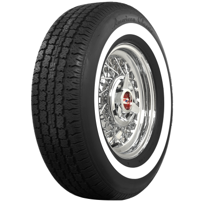 Load image into Gallery viewer, American Classic RADIAL WHITEWALL
