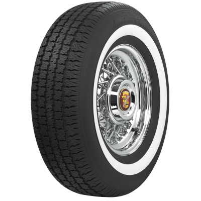 Load image into Gallery viewer, American Classic RADIAL WHITEWALL
