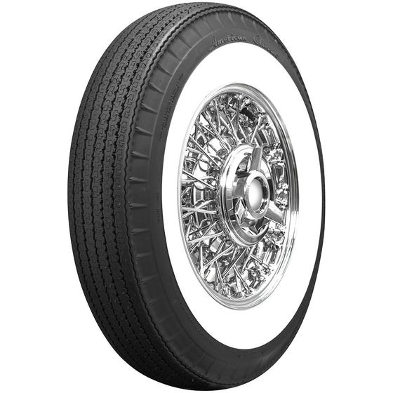 Load image into Gallery viewer, American Classic RADIAL WHITEWALL
