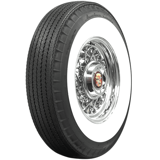 Load image into Gallery viewer, American Classic RADIAL WHITEWALL
