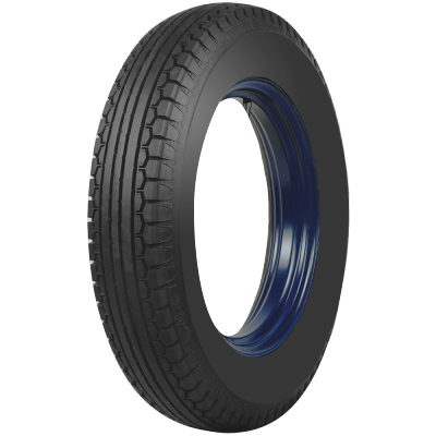 BF Goodrich BIAS PLY BLACKWALL
