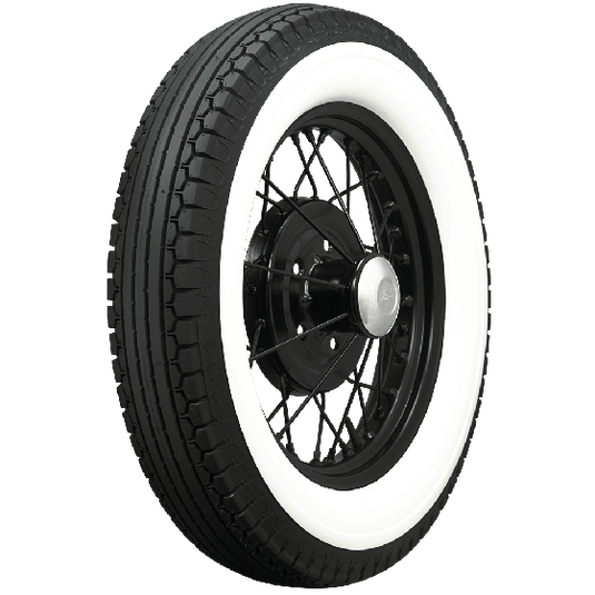 BF Goodrich BIAS PLY WHITEWALL