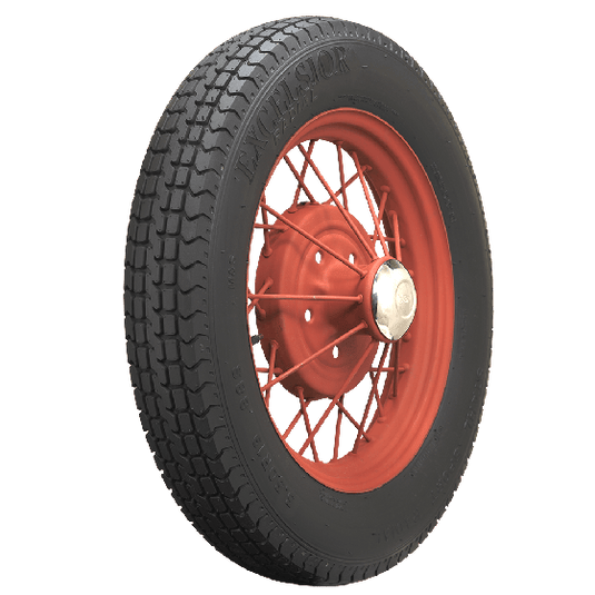 Excelsior STAHL SPORT