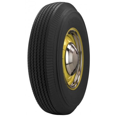 Load image into Gallery viewer, Firestone BIAS PLY BLACKWALL

