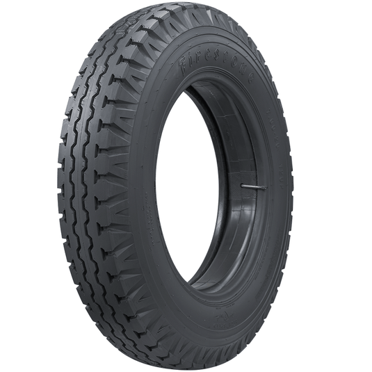 Firestone TRUCK TREAD