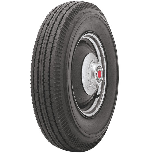 BF Goodrich BIAS PLY BLACKWALL