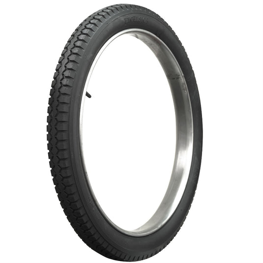 Excelsior BIAS PLY BLACKWALL
