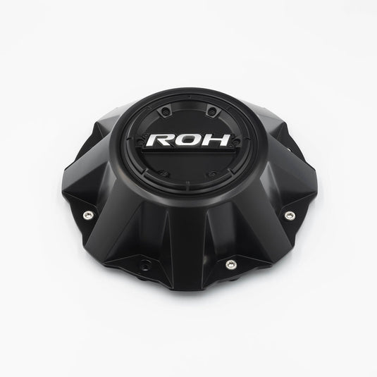 ROH ALLOY WHEEL CENTRE CAP