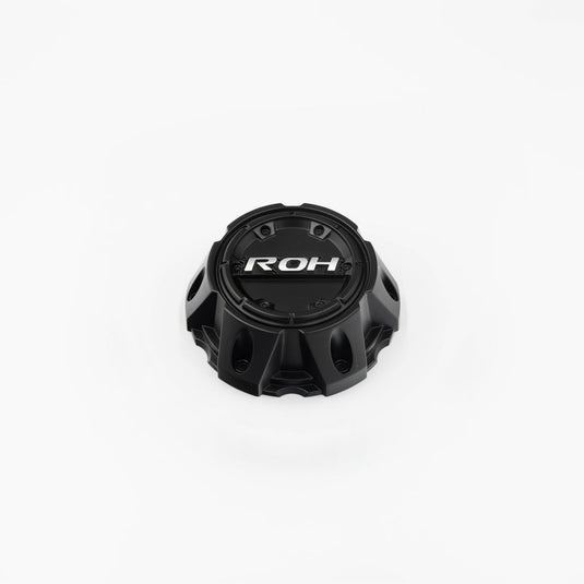 ROH STEEL WHEEL CENTRE CAP