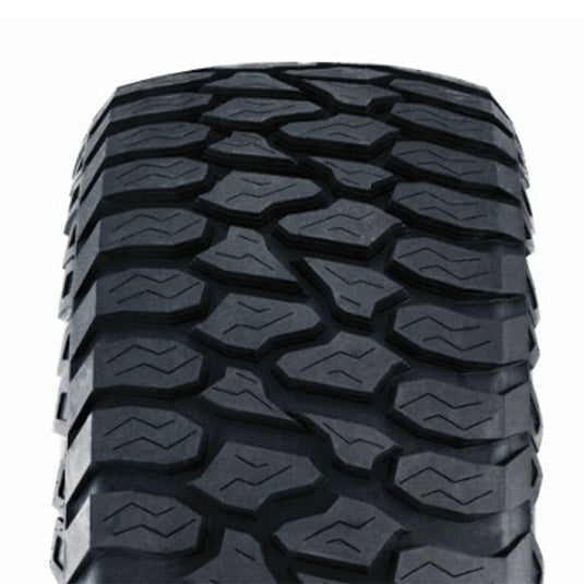 AMP Tyres TERRAIN ATTACK A/T