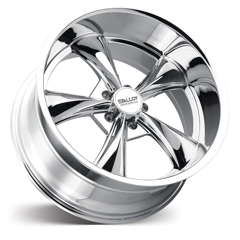 Load image into Gallery viewer, Alloy Creations AC505 Chrome
