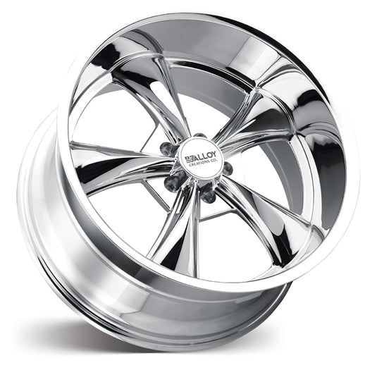 Alloy Creations AC505 Chrome