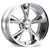 Alloy Creations AC505 Chrome