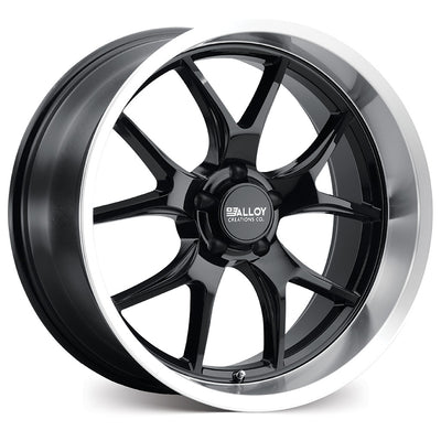 17X8 / 5/114.3 /  Offset: +0 / 525AA-1780F0