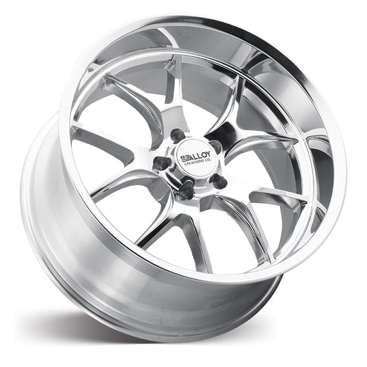 Alloy Creations AC525 Polished