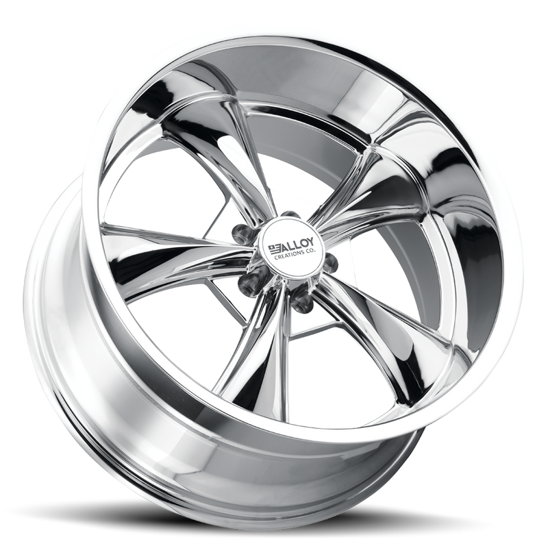 Load image into Gallery viewer, Alloy Creations AC505 Chrome
