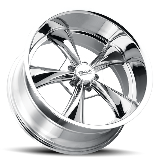 Alloy Creations AC505 Chrome