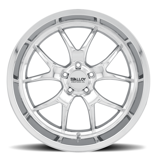 Alloy Creations AC525 Polished