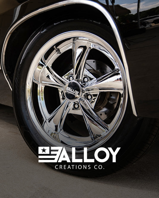 ALLOY CREATIONS