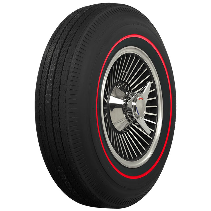 BF Goodrich BIAS PLY REDLINE