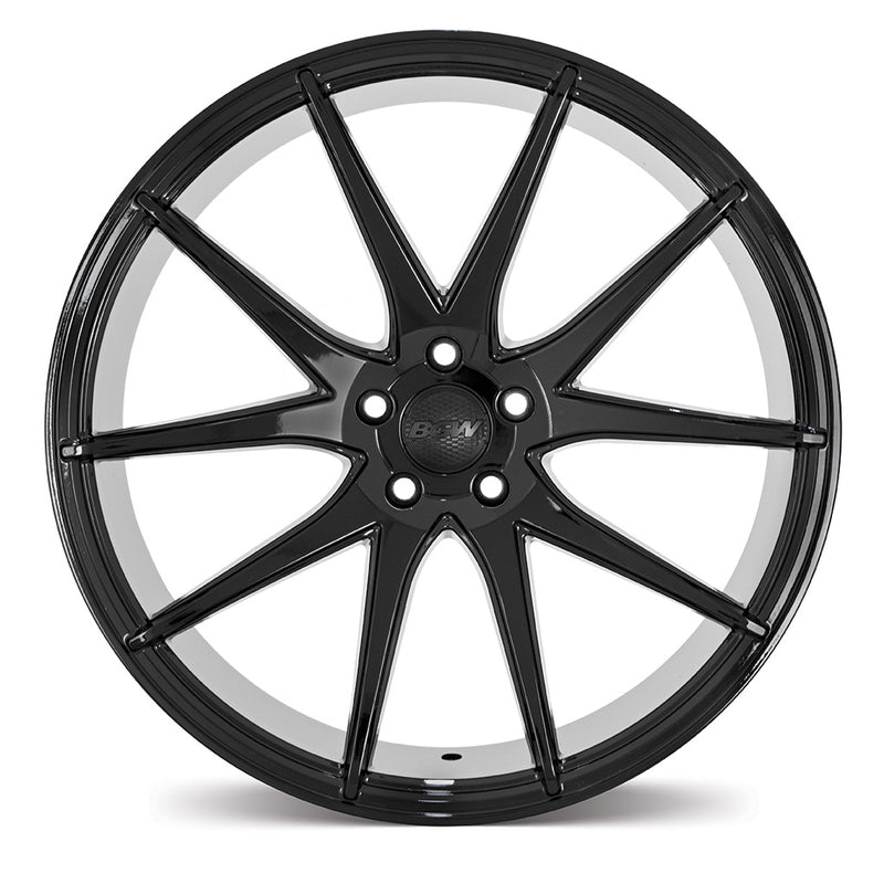Load image into Gallery viewer, BGW ANAHEIM Gloss Black
