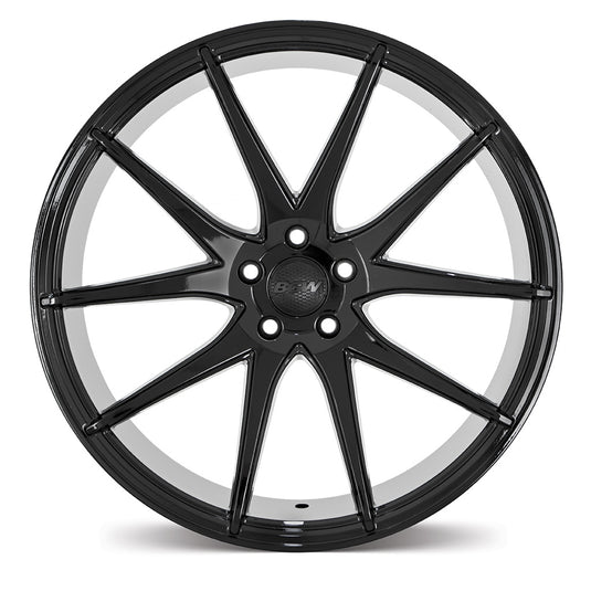 BGW ANAHEIM Gloss Black