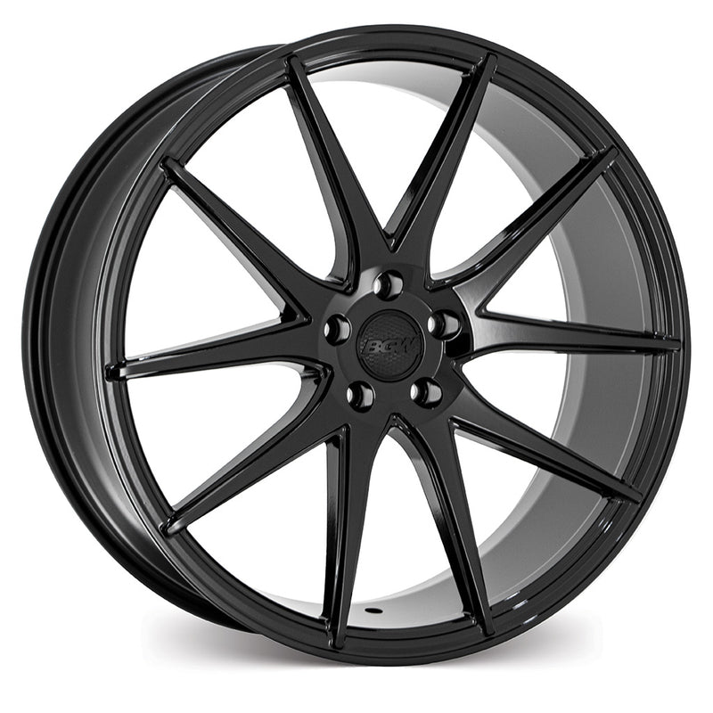 BGW ANAHEIM Gloss Black