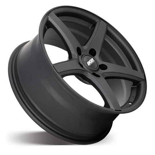 BGW APEX Matt Black
