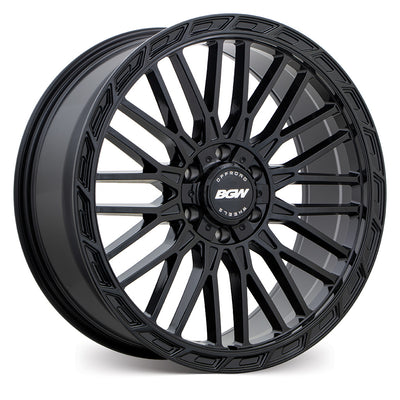 22X9 / 6/139.7 /  Offset: +25 / 2290AX256139GB106