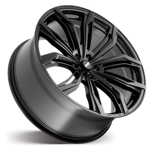 BGW BLACK WIDOW Gloss Black