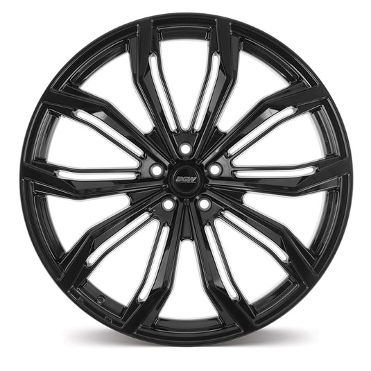 BGW BLACK WIDOW Gloss Black