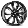 BGW BLACK WIDOW Gloss Black