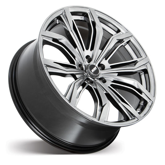 BGW BLACK WIDOW Hyper Dark