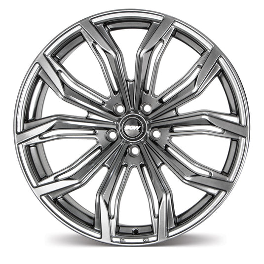 BGW BLACK WIDOW Hyper Dark