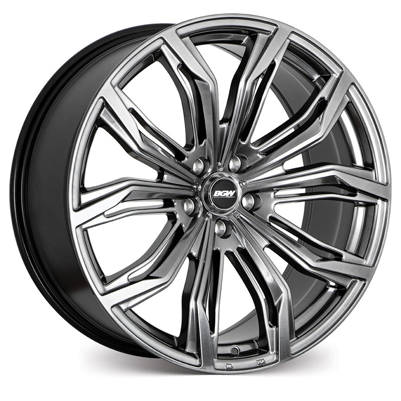 BGW BLACK WIDOW Hyper Dark