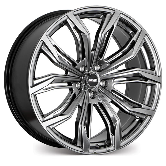BGW BLACK WIDOW Hyper Dark