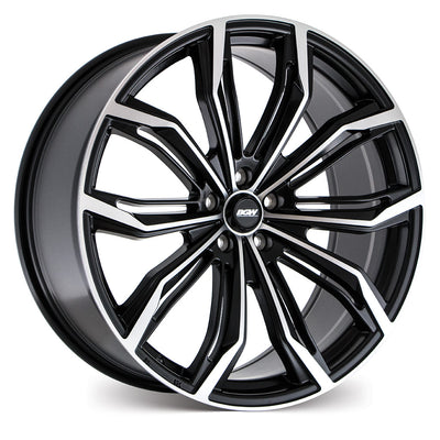 20X9 / 5/110 / [PCD-V 5/108 5/112] Offset: +35 / 2090BLW355110B73