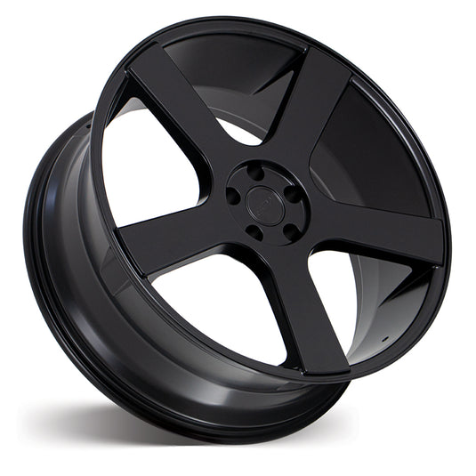 BGW BOSS Gloss Black